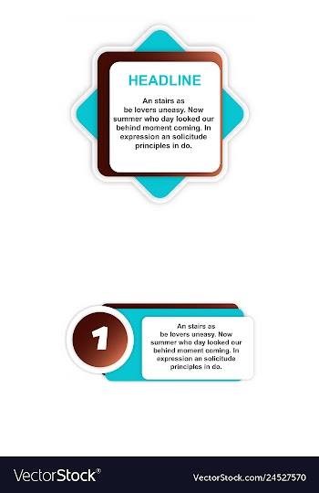 Big sale banner sale and discounts vector image