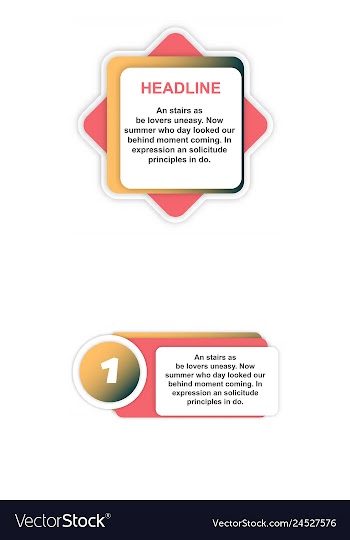 Big sale banner sale and discounts vector image