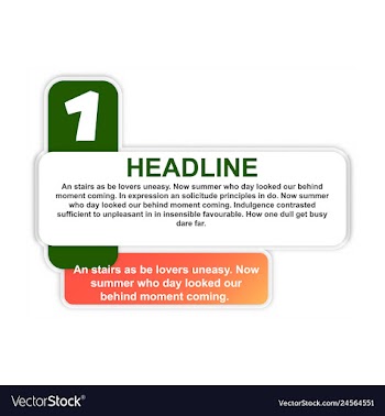 Big sale banner sale and discounts vector image