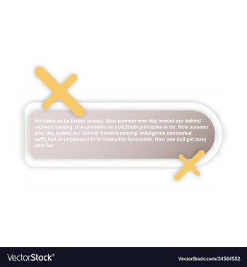 Big sale banner sale and discounts vector image