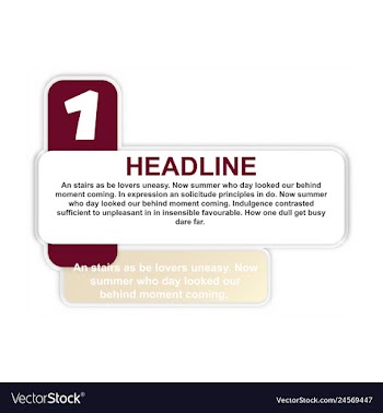 Big sale banner sale and discounts vector image