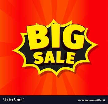 big sale file eps