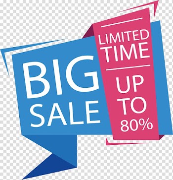 Big sale , Rajsamand Land lot Real property Residential area, Blue ribbon promotional poster transparent background PNG clipart