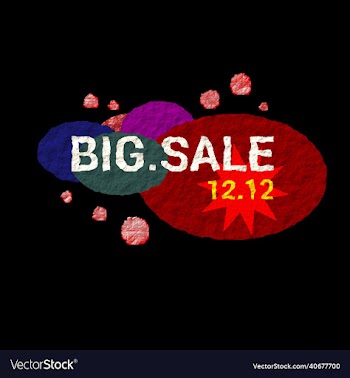 big sale rough mode