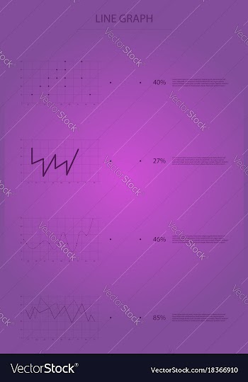 Big set of infographics elements eps10 vector image