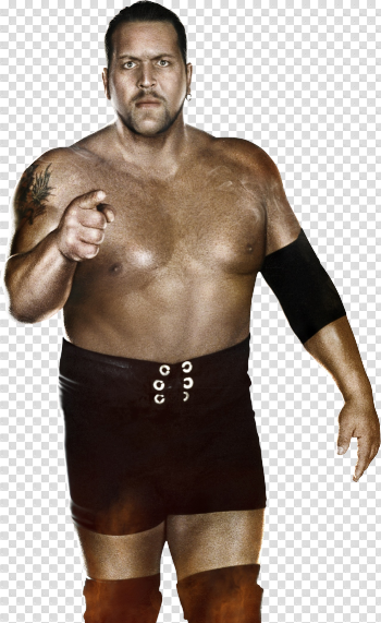 Big Show Download PNG Image