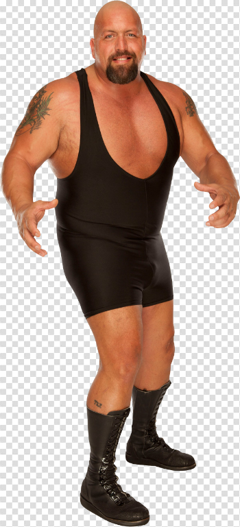 Big Show PNG Download Image