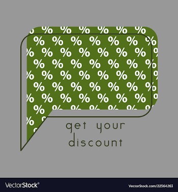 Big super sale emblems in shape of round bomb vector image