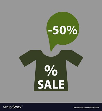 Big super sale emblems in shape of round bomb vector image
