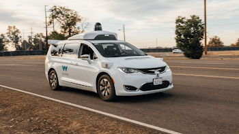 Big Tech Accelerates Autonomous Driving | Synced