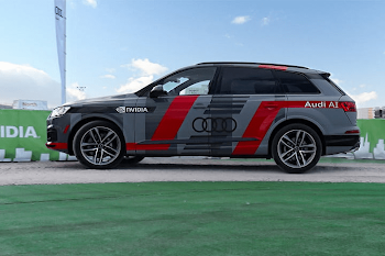 Big Tech Accelerates Autonomous Driving | Synced