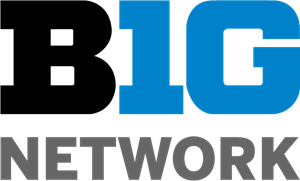 Big Ten Network Logo Vector
