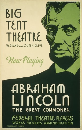 Big Tent Theatre - now | Free Photo Illustration - rawpixel