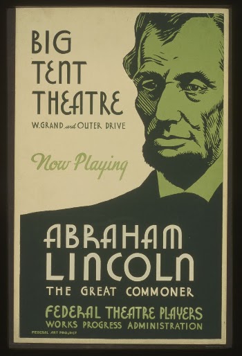 Big Tent Theatre - now | Free Photo Illustration - rawpixel