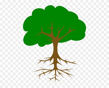Big Tree Clipart Clip Art At Clker Com Vector Online - Tree Clip Art
