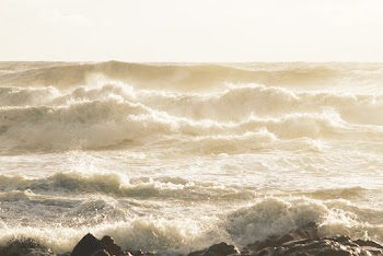 Big Waves