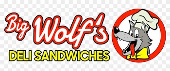 Big Wolf Deli Sandwiches - Big Wolf's Deli Sandwiches