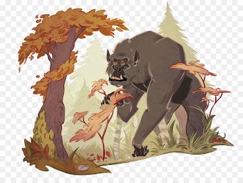 Bigfoot Legendary creature Yeti Mythology - Creature 