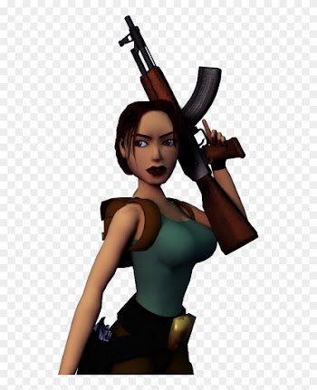 Bigger Version - Girl