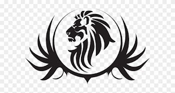 Biglione Clip Art - Lion Logo Transparent Background