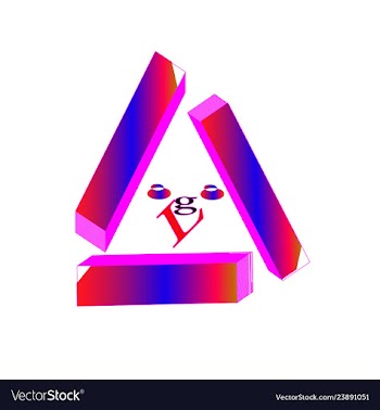 Bigo vector image