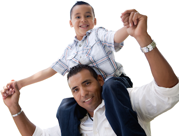 bigstock-Hispanic-Father-And-Son-Having-7508459 - Autism ...