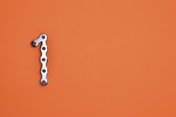 Bike Chain Number One