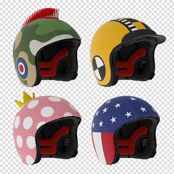 Bike Helmet PNG Download Image