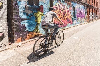Bike Ride