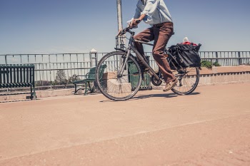 Bike Transport Free Photo 