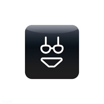 Bikini icon vector | Free stock vector - 533834