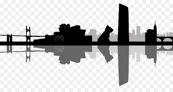 Bilbao, Skyline, Photography, Human Settlement, City PNG