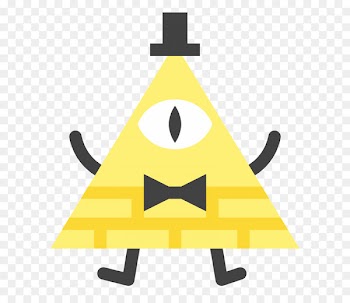 Bill Cipher Computer Icons Image Vector graphics Portable Network Graphics - symbol 