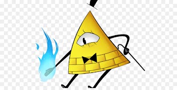 Bill Cipher Dipper Pines Grunkle Stan Mabel Pines Drawing - cypher vector 