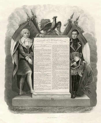 Bill of Rights (Declaration of the rights | Free Photo - rawpixel