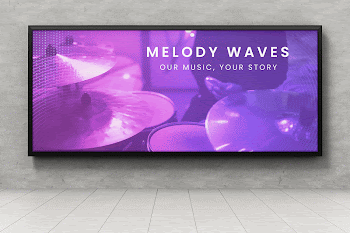 Billboard advertising sign mockup, 3D | Free PSD Mockup - rawpixel