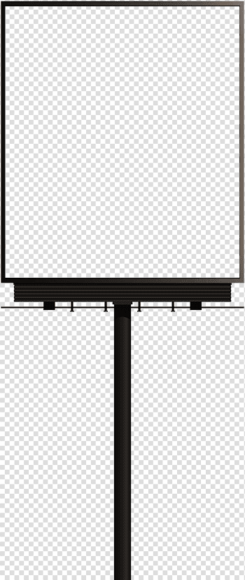 Billboard PNG Download Image | PNG Mart
