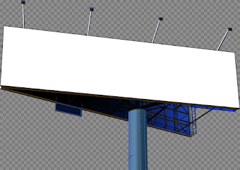 Billboard PNG Free Image | PNG Mart