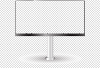 Billboard PNG Transparent File | PNG Mart