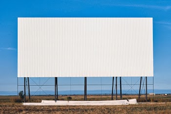 Billboard with design space, remixed from… | Free stock photo | High Resolution image