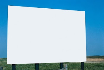 Billboard with design space, remixed from… | Free stock photo | High Resolution image