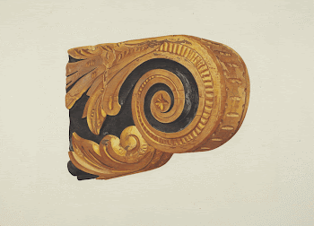 Billethead (ca. 1939) by Frances | Free Photo - rawpixel