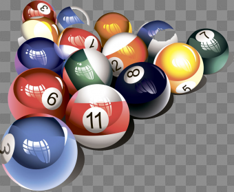 Billiard PNG Images Transparent Free Download | PNGMart.com