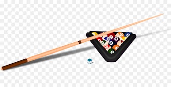 Billiards Billiard ball Pool Cue stick Clip art - Snooker interesting movement 