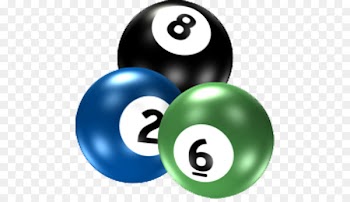 Billiards Pool Eight-ball Billiard Balls Portable Network Graphics - billiards 