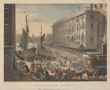 Billingsgate Market | Free Photo - rawpixel