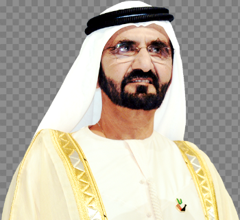 Bin Dubai Maktoum Rashid Mohammed Al Narendra
