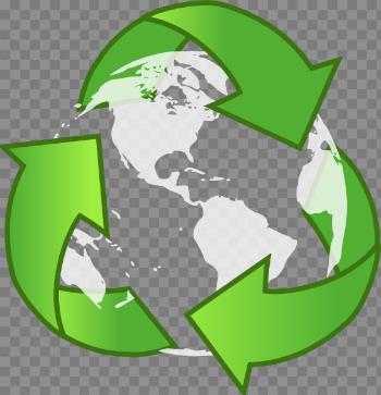 Bin Recycle Symbol Recycling Download Free Image