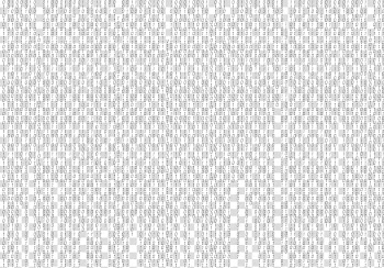 Binary digits, White Textile Black Pattern, gray binary code modeling technology lines transparent background PNG clipart