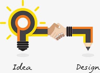 Binding Effect Of Creative Ideas And Design, Effect, Vector, Idea ...
